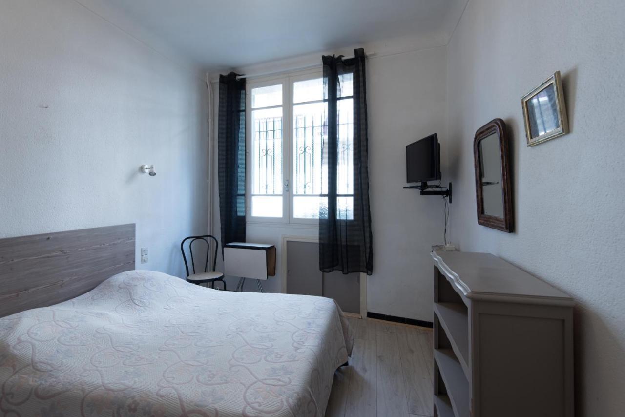 Apartment T1 Rue Castellane *