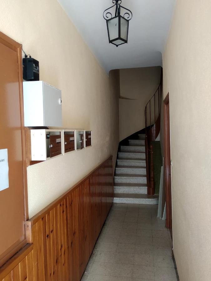 Apartment T1 Rue Castellane *